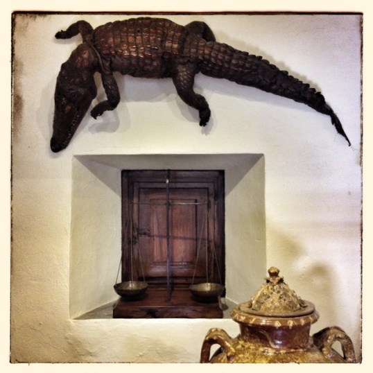 antica farmacia dei monaci di camaldoli