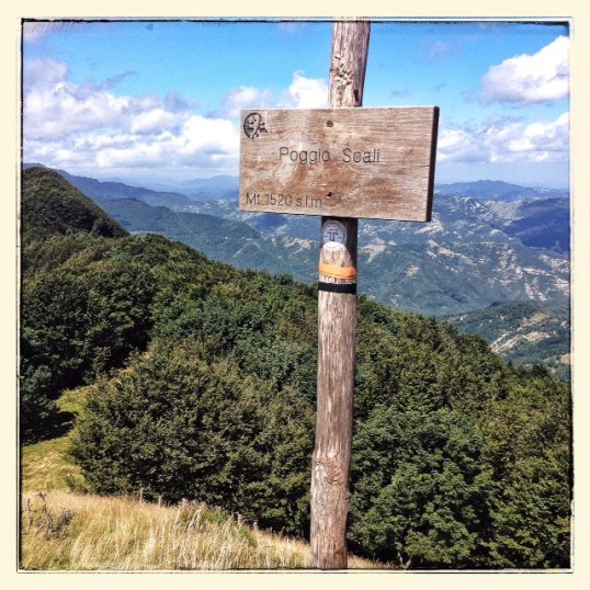 poggio scali